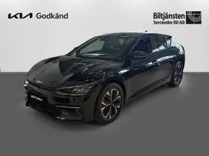 Kia EV6 2023